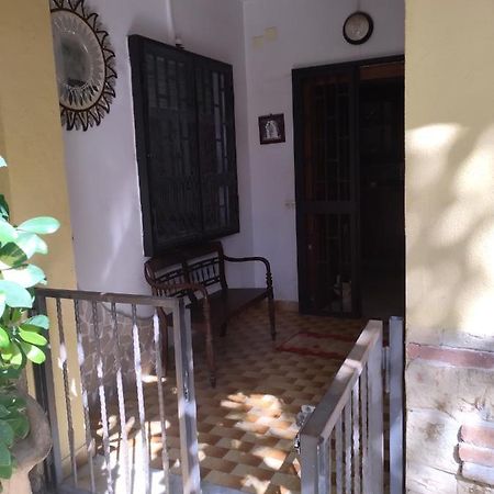 Appartement Susy à San Sebastiano al Vesuvio Extérieur photo
