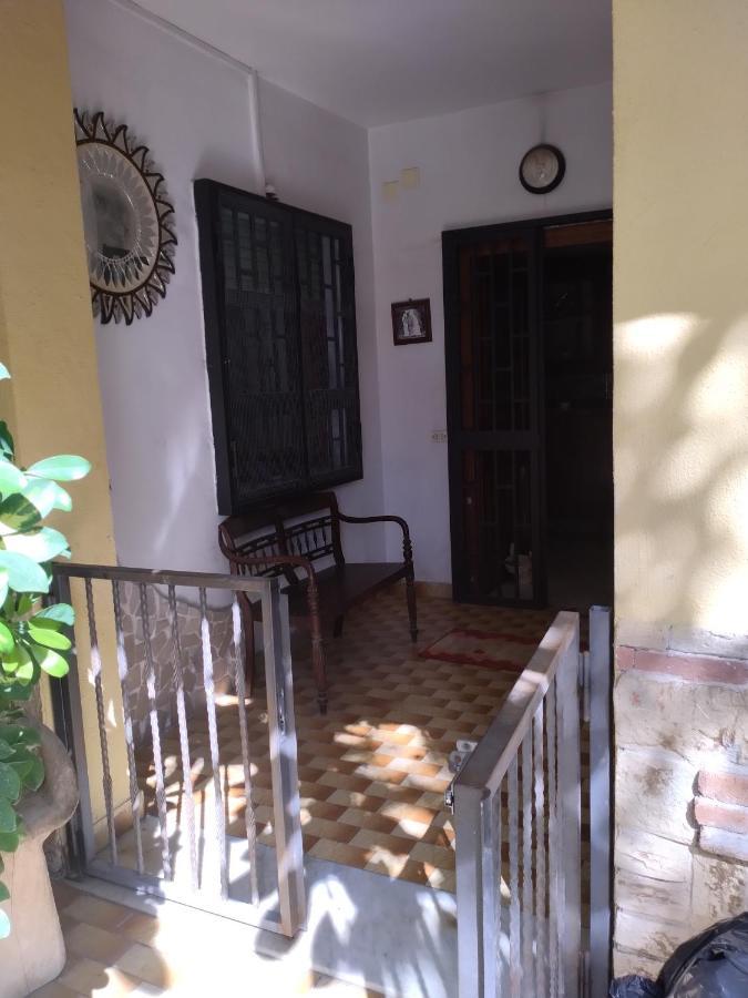 Appartement Susy à San Sebastiano al Vesuvio Extérieur photo